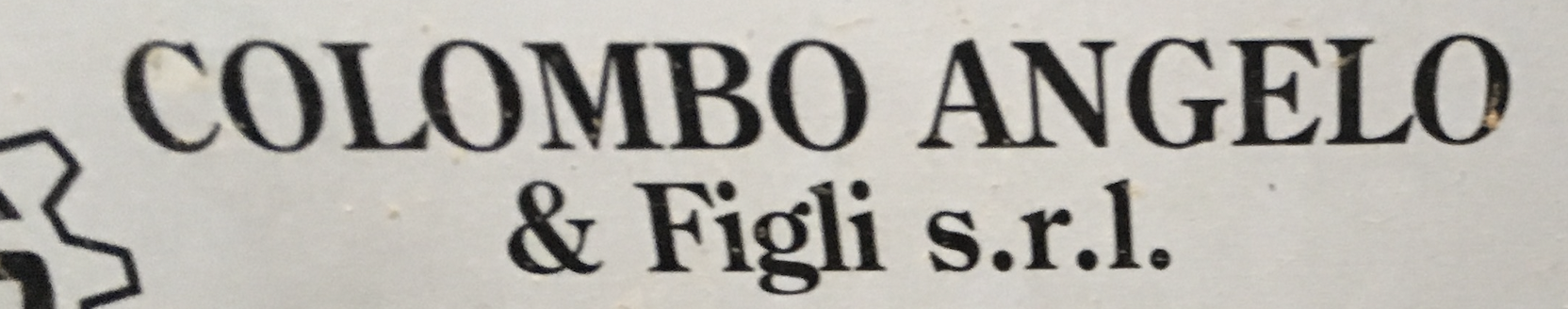 ANGELO COLOMBO